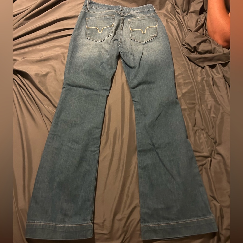 Limes Ranch Lola Jeans